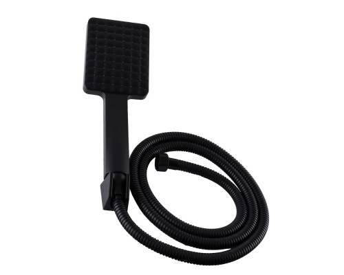 Змішувач для ванни Globus Lux SICILIA SBQ-208-BB