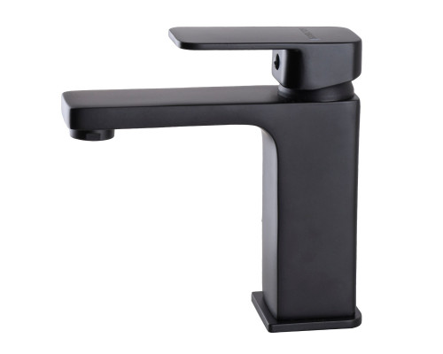 Змішувач для умивальника Globus Lux Milano GLM-401-10-BB