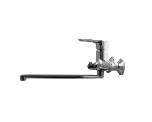 Змішувач для ванни Globus Lux SEVA GLSV-0208