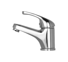 Змішувач для умивальника Globus Lux Solly GLSO-0101