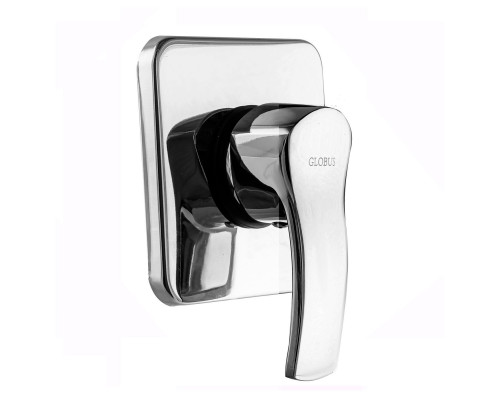 Змішувач гігієнічний Globus Lux Queensland GLQU-0110-Q