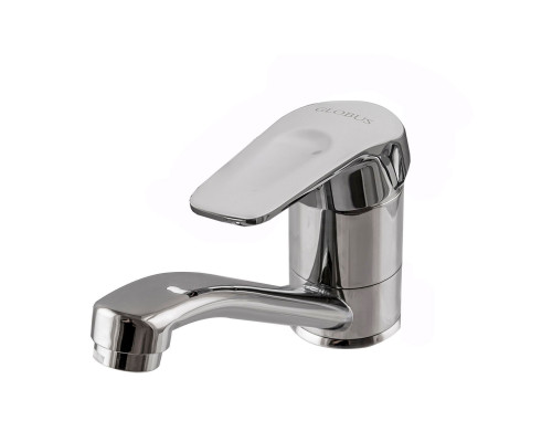 Змішувач для умивальника Globus Lux Koln GLK-0203M