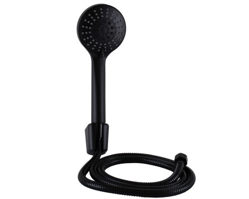 Змішувач для душу Globus Lux Milano GLM-105N-10-BB