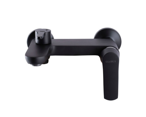 Змішувач для ванни Globus Lux Laguna GLA-0102N-10-BB