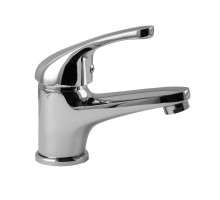 Змішувач для умивальника Globus Lux Solly GLSO-0401