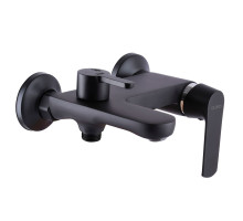 Змішувач для ванни Globus Lux Laguna GLA-0102N-10-BB