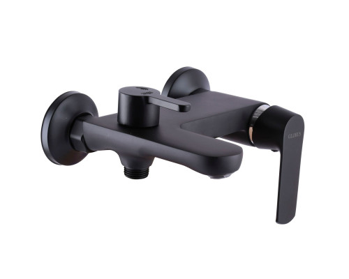Змішувач для ванни Globus Lux Laguna GLA-0102N-10-BB