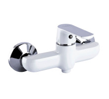 Змішувач для душу Globus Lux Laguna GLA-0105-7-WHITE
