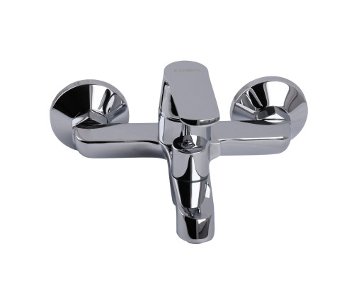 Змішувач для ванни Globus Lux Laguna GLA-0102NE