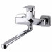 Змішувач для ванни Globus Lux Milano GLM-0208N