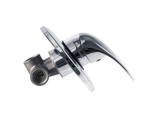Змішувач для душу Globus Lux SENA GLS-0105S