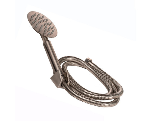 Змішувач для душу Globus Lux RING SR-105