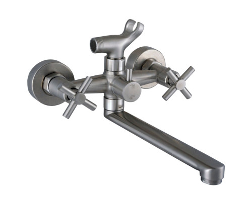 Змішувач для ванни Globus Lux DUKAT SD4-102N