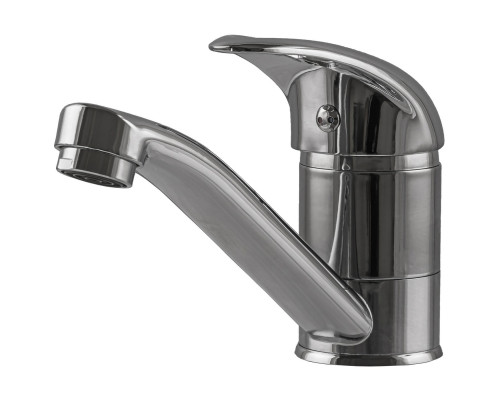 Змішувач для умивальника Globus Lux Smart GLSM-0203M