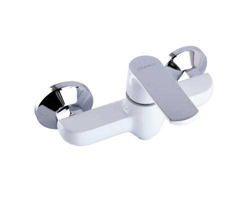 Змішувач для душу Globus Lux Laguna GLA-0105-7-WHITE