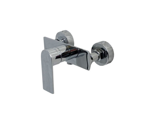 Змішувач для душу Globus Lux Niagara GLN-0105N