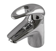Змішувач для умивальника Globus Lux Smart GLSM-0101