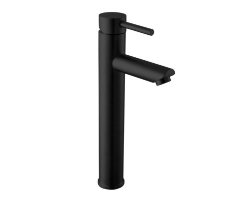 Змішувач для умивальника Globus Lux ALPEN SBT1-201-BB