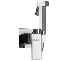Змішувач гігієнічний Globus Lux Niagara GLN-0-106MIX