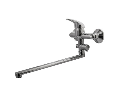 Змішувач для ванни Globus Lux Sena GLS-108