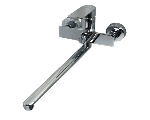 Змішувач для ванни Globus Lux Niagara GLN-0208