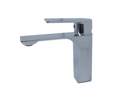Змішувач для умивальника Globus Lux Niagara GLN-0101