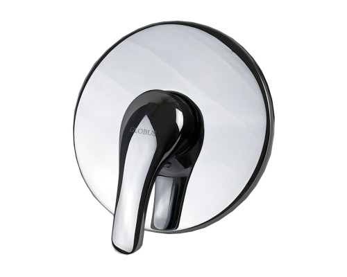 Змішувач гігієнічний Globus Lux Solly GLSO-0110