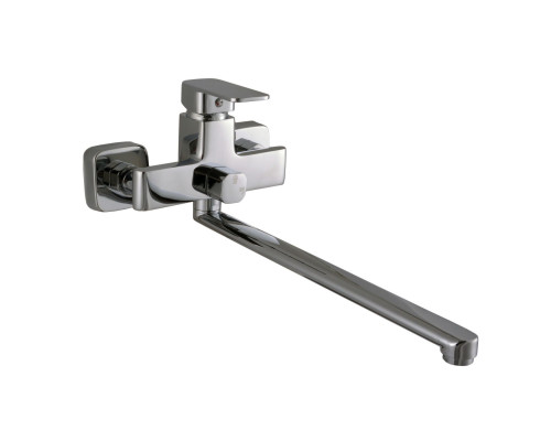 Змішувач для ванни Globus Lux Milano GLM-0208N
