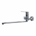 Змішувач для ванни Globus Lux Niagara GLN-0208