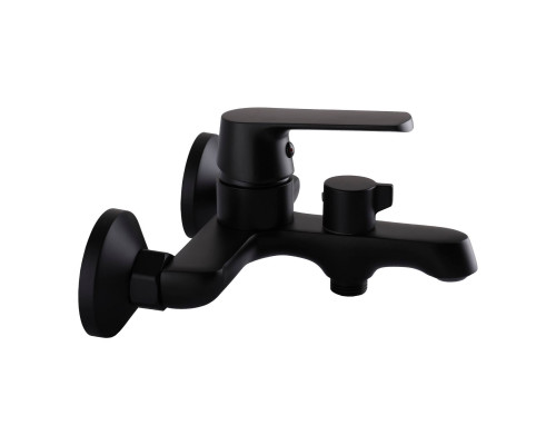 Змішувач для ванної Globus Lux Laguna GLA-0102NE-10-BB