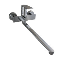 Змішувач для ванни Globus Lux Niagara GLN-0208