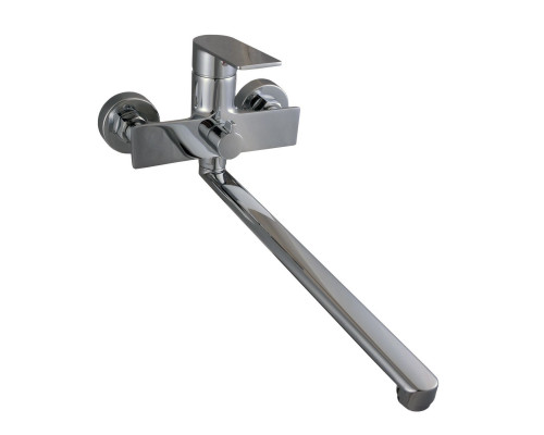 Змішувач для ванни Globus Lux Niagara GLN-0208
