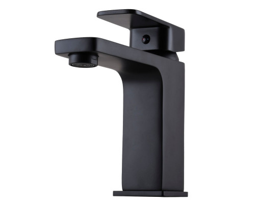 Змішувач для умивальника Globus Lux Milano GLM-401-10-BB