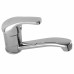 Змішувач для умивальника Globus Lux Solly GLSO-0203М