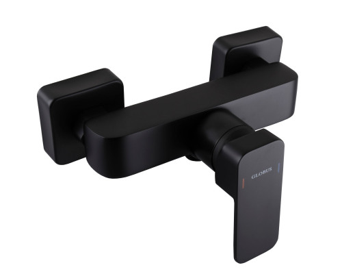 Змішувач для душу Globus Lux Milano GLM-105N-10-BB