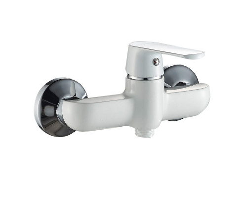 Змішувач для душу Globus Lux Laguna GLA-0105-7-WHITE