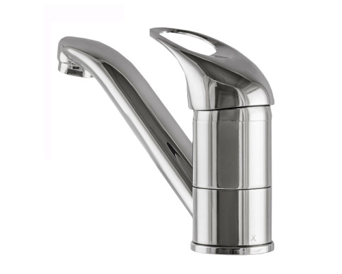 Змішувач для умивальника Globus Lux Sena GLS-203M