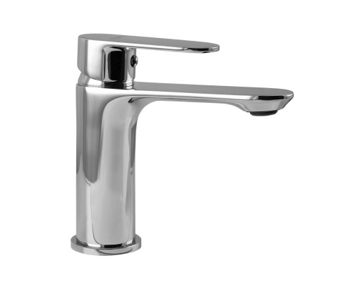 Змішувач для умивальника Globus Lux Ontario GLO-0101
