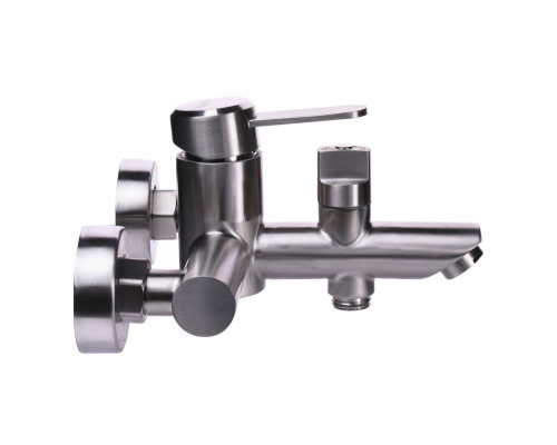 Змішувач для ванни Globus Lux WIEN SBT2-102NE