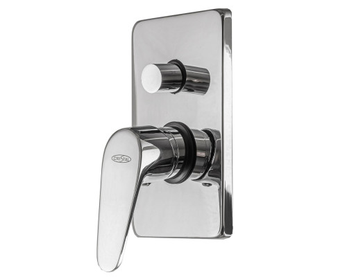 Змішувач для душу Cristal NSH-111