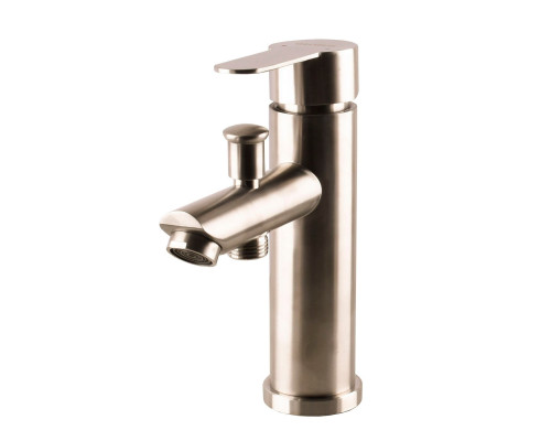 Змішувач для умивальника Globus Lux WIEN SBT2-106B