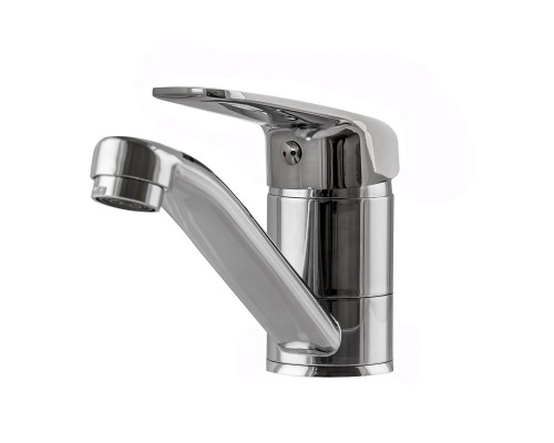 Змішувач для умивальника Globus Lux Koln GLK-0203M