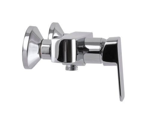 Змішувач для душу Globus Lux Milano GLM-0105N