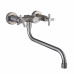 Змішувач для ванни Globus Lux DUKAT SD4-208L