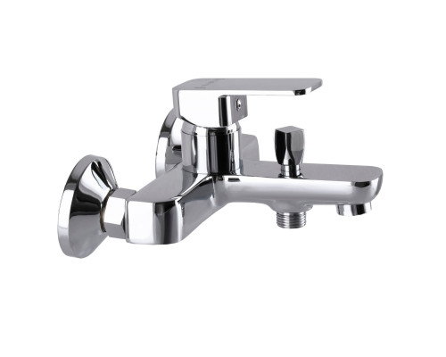 Змішувач для ванни Globus Lux Milano GLM-0102