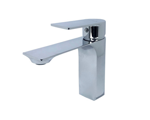 Змішувач для умивальника Globus Lux Niagara GLN-0101