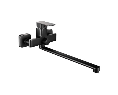 Змішувач для ванної Globus Lux Milano GLM-208N-10-BB