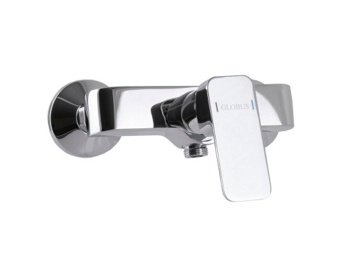 Змішувач для душу Globus Lux Milano GLM-0105N