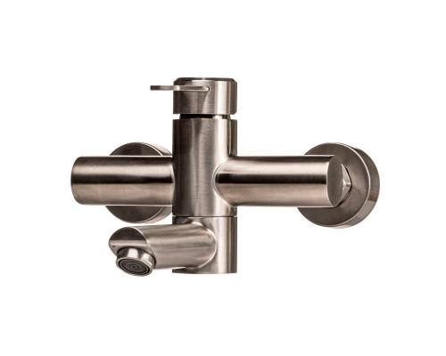 Змішувач для ванни Globus Lux WIEN SBT2-102N
