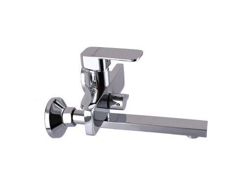 Змішувач для ванни Globus Lux Milano GLM-0102N